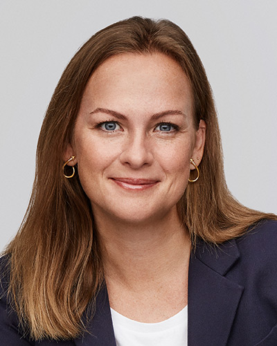 Jeanette Varberg
